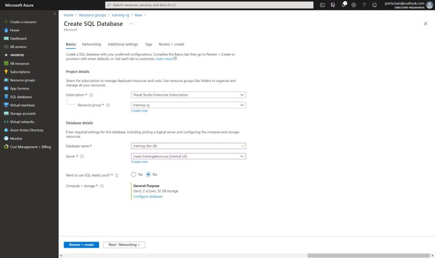 How Azure can help your company expand in multiple regions